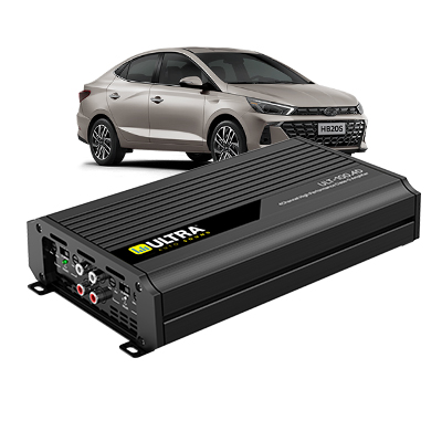 Amplificadores