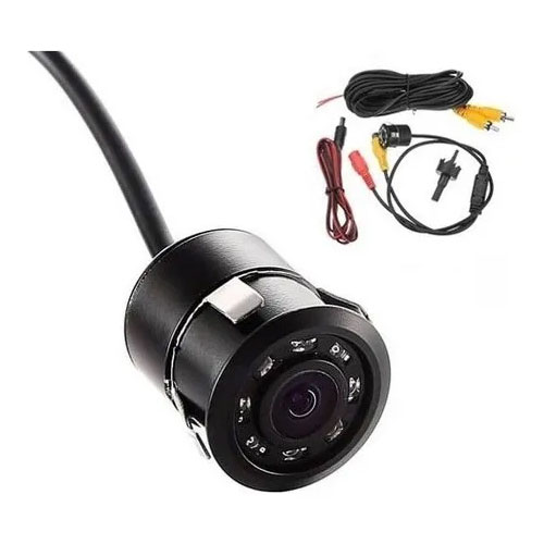 Camara Infrarrojo