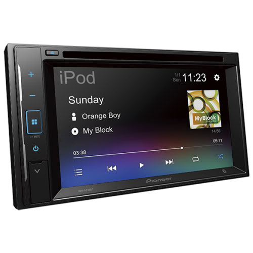 Pantalla PIONEER AVH-A245BT