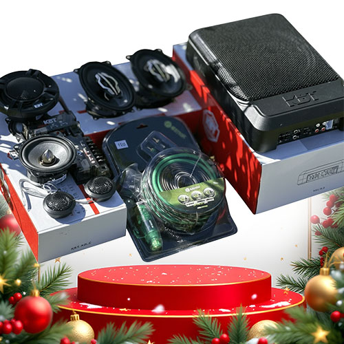 COMBO SPARK ENCENDIDO