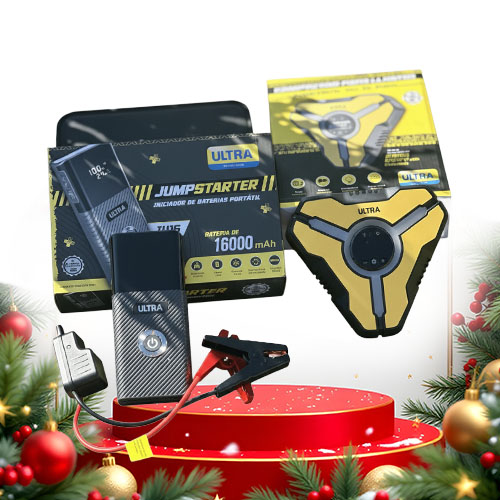 COMBO NAVIDAD SEGURA