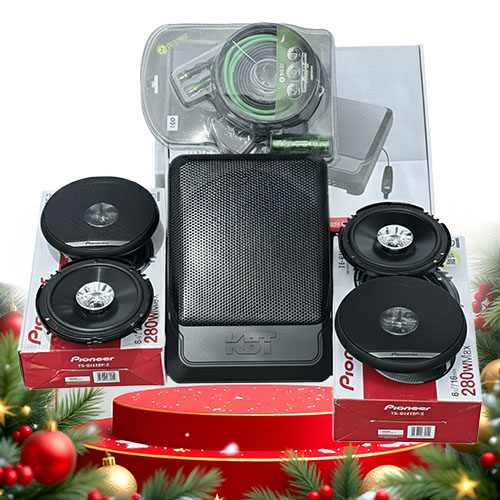 COMBO PARRANDA INTERIOR