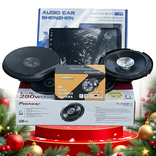 COMBO INTERIOR PREMIUM